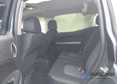 2011 Chevrolet Hhr Lt z USA, uszkodzony, nr VIN 3GNBABFW4BS626733